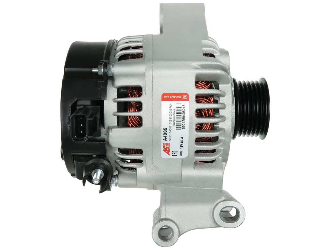 AS-PL Generator a4035 for FORD