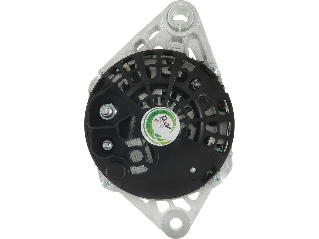 AS-PL Generator a4043 for FIAT ALFA ROMEO