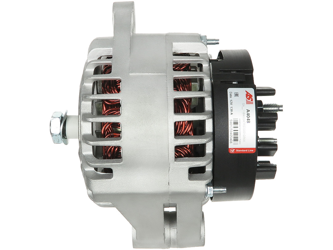 AS-PL Generator a4048 for OPEL FIAT