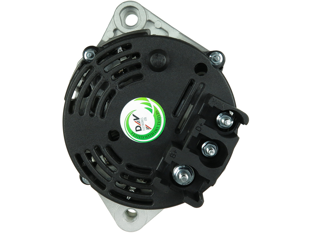 AS-PL Generator a4062 for MERCEDES-BENZ SMART