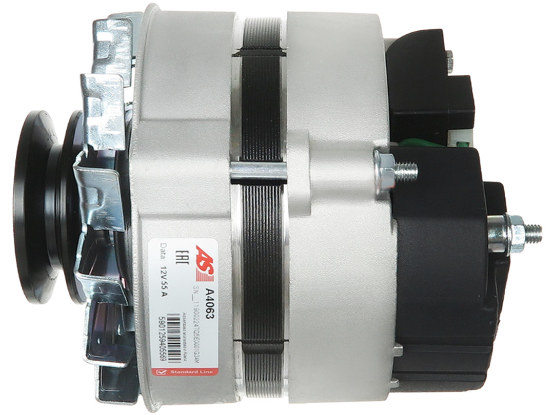 AS-PL Generator a4063 for FIAT VW