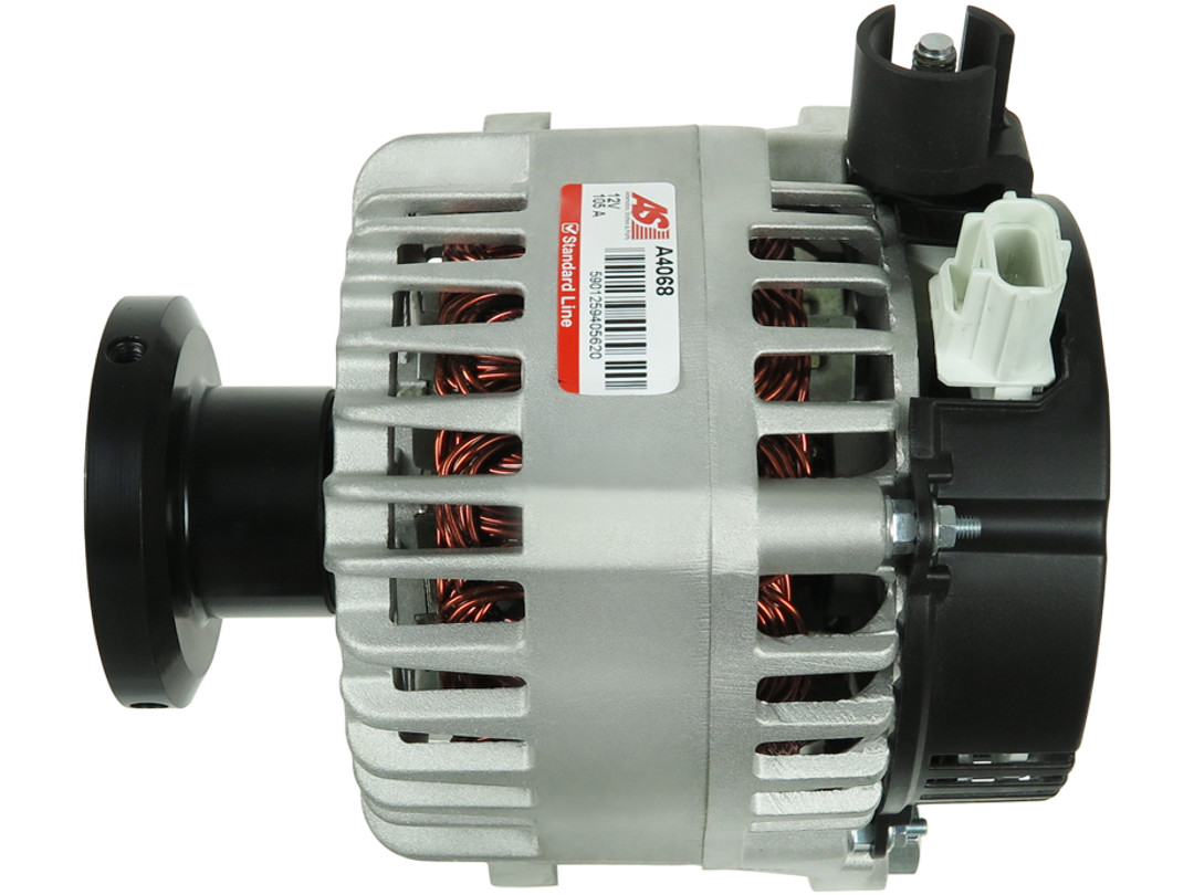 AS-PL Generator a4068 for FORD