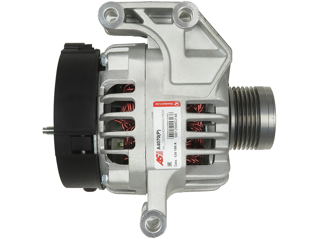 AS-PL Generator a4070p for OPEL GENERAL MOTORS