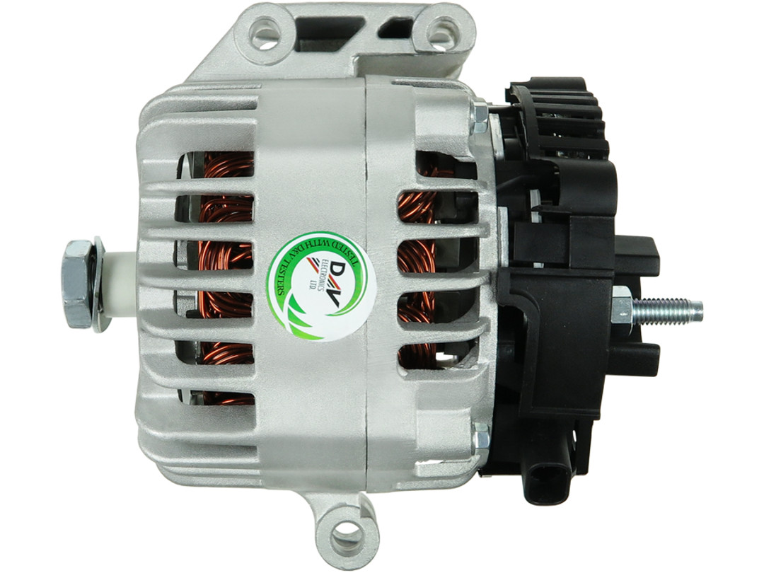 AS-PL Generator a4071 for OPEL GENERAL MOTORS