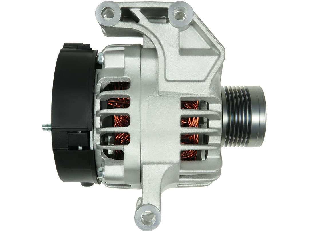 AS-PL Generator a4071p for OPEL GENERAL MOTORS