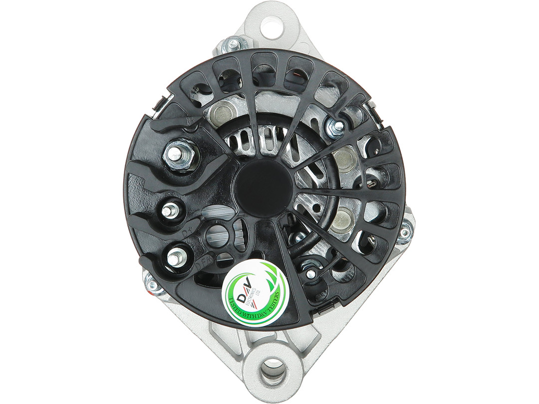 AS-PL Generator a4073p for OPEL FIAT GENERAL MOTORS