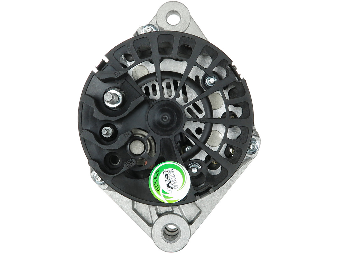 AS-PL Generator a4073pr for OPEL FIAT GENERAL MOTORS