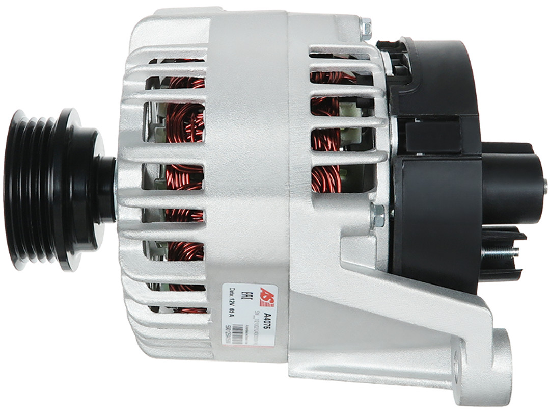 AS-PL Generator a4075 for FIAT