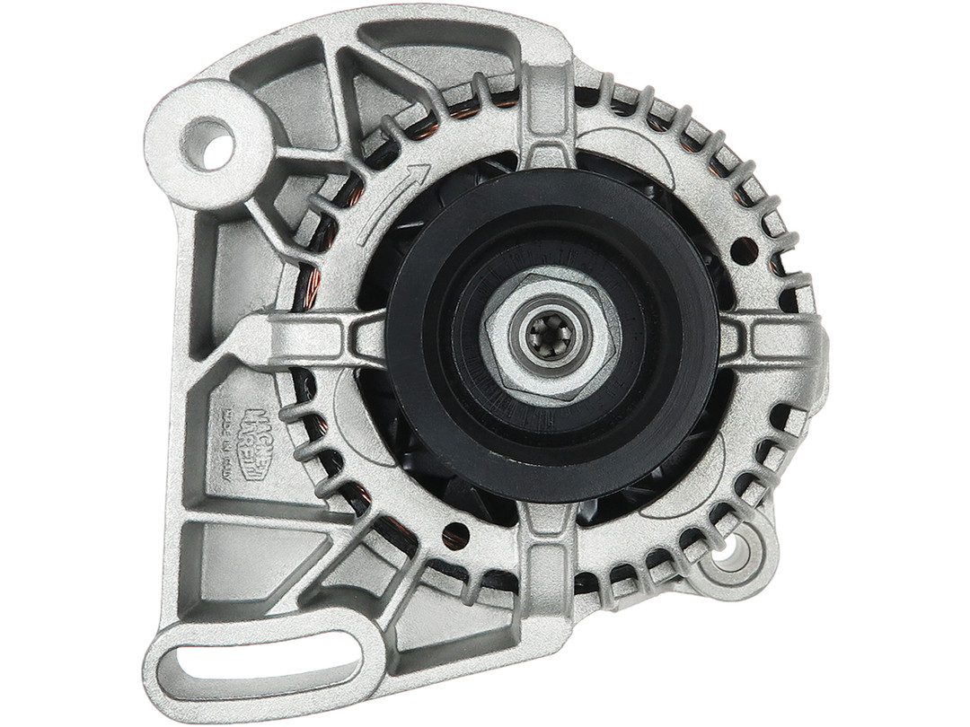 AS-PL Generator a4075pr for FIAT