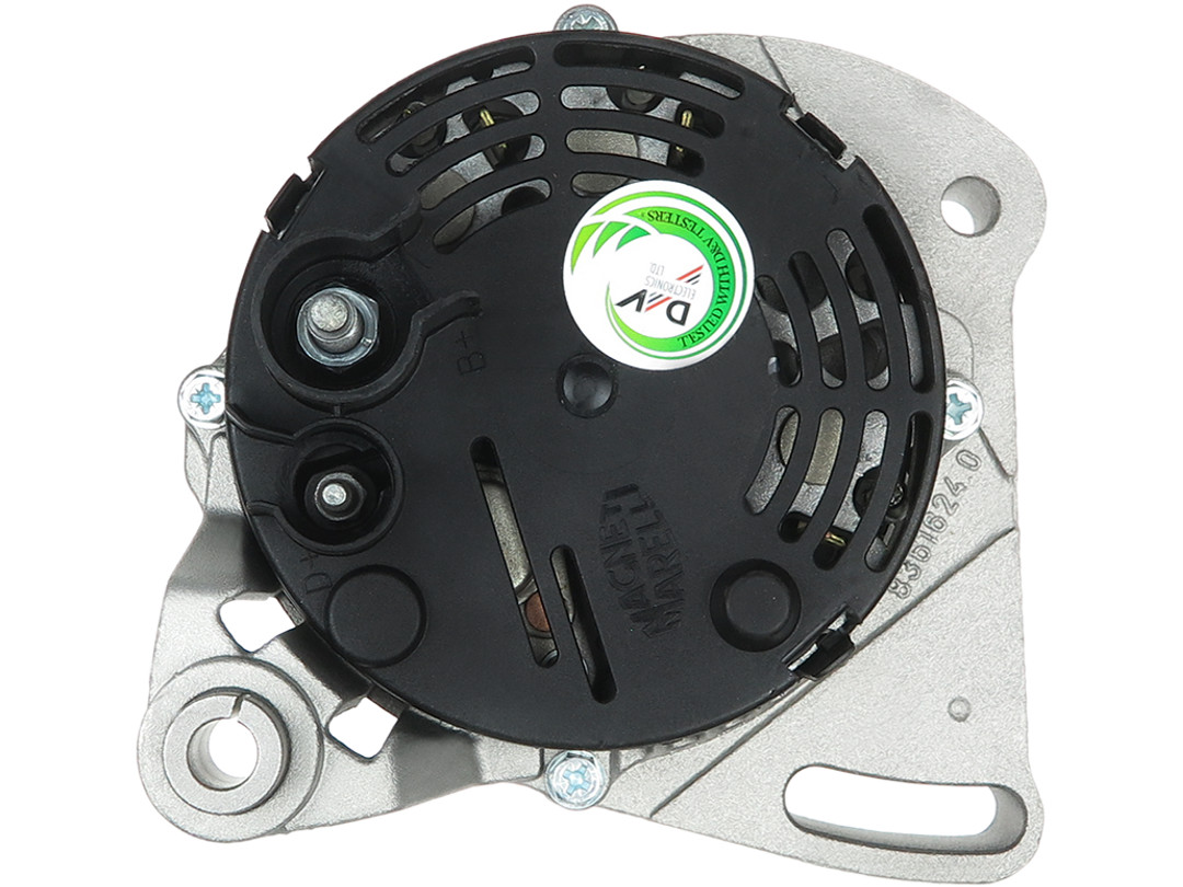AS-PL Generator a4075pr for FIAT