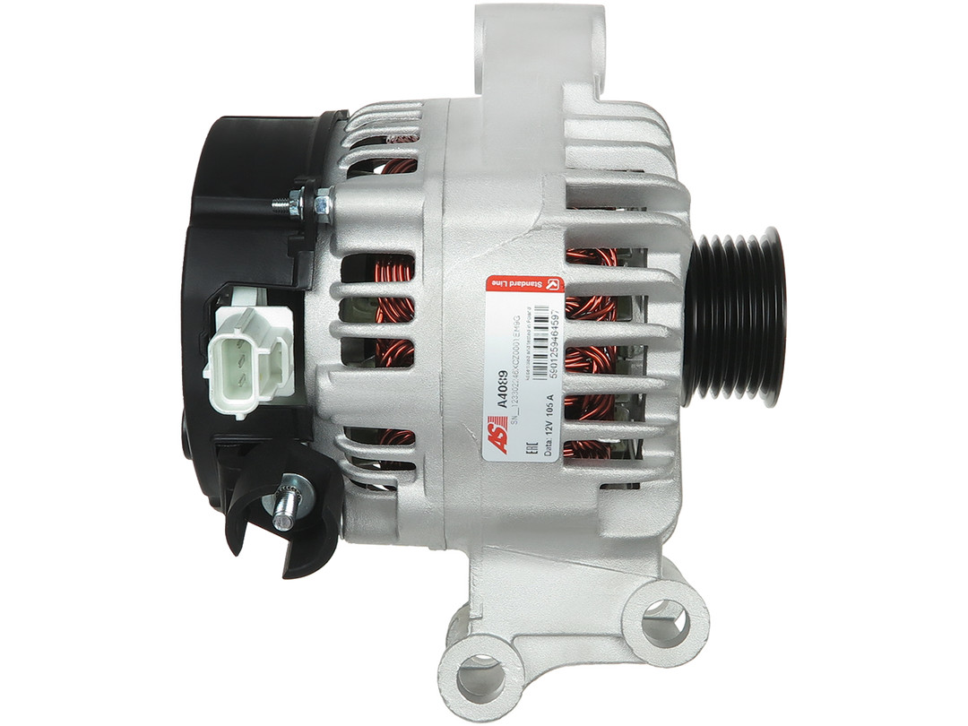 AS-PL Generator a4089 for FORD MAZDA