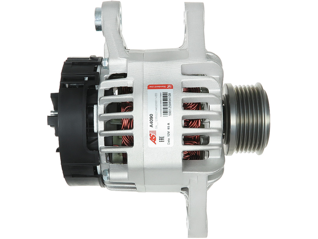 AS-PL Generator a4090 for FIAT