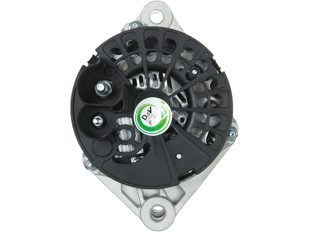 AS-PL Generator a4096 for FIAT SUZUKI