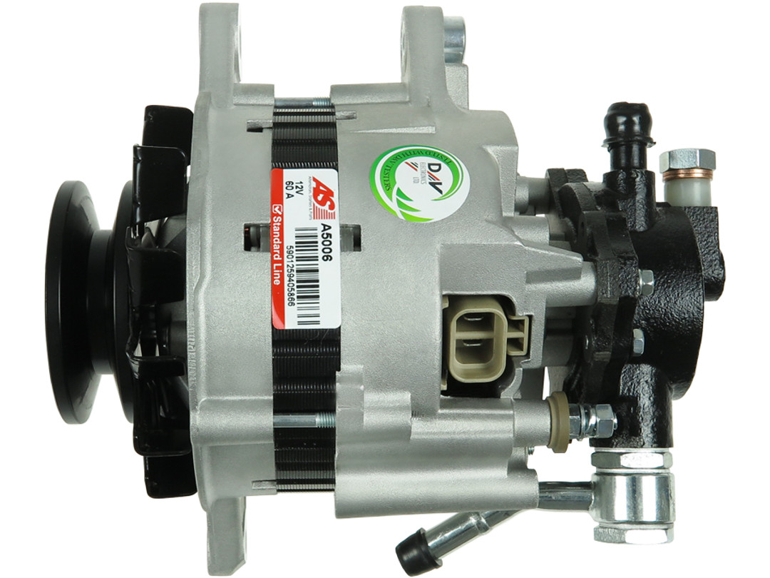 AS-PL Generator a5006 for HYUNDAI MITSUBISHI