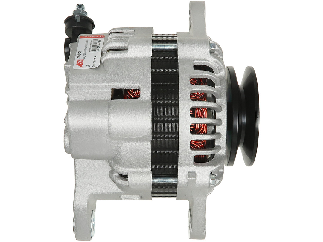 AS-PL Generator a5042 for MITSUBISHI NISSAN