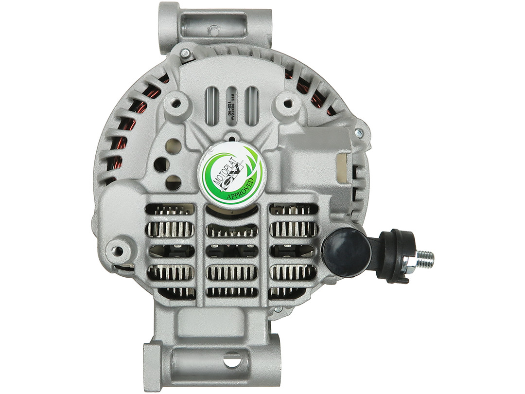 AS-PL Generator a5050 for MAZDA MITSUBISHI