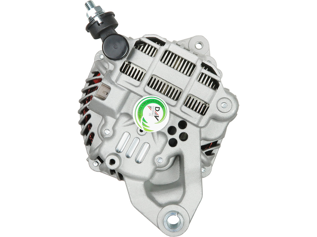 AS-PL Generator a5057p for MITSUBISHI NISSAN RENAULT
