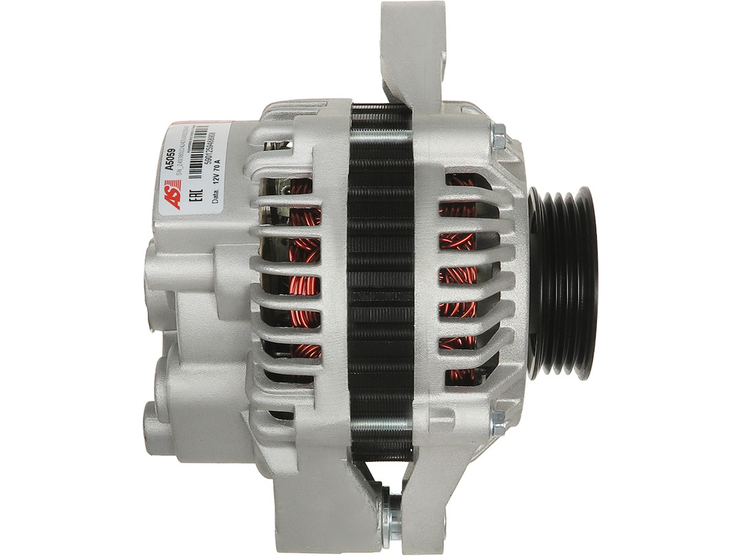 AS-PL Generator a5059 for HONDA MITSUBISHI