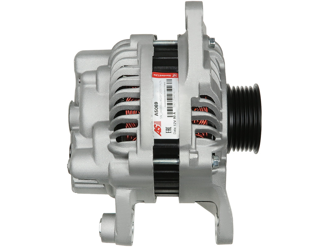 AS-PL Generator a5069 for MITSUBISHI MAZDA