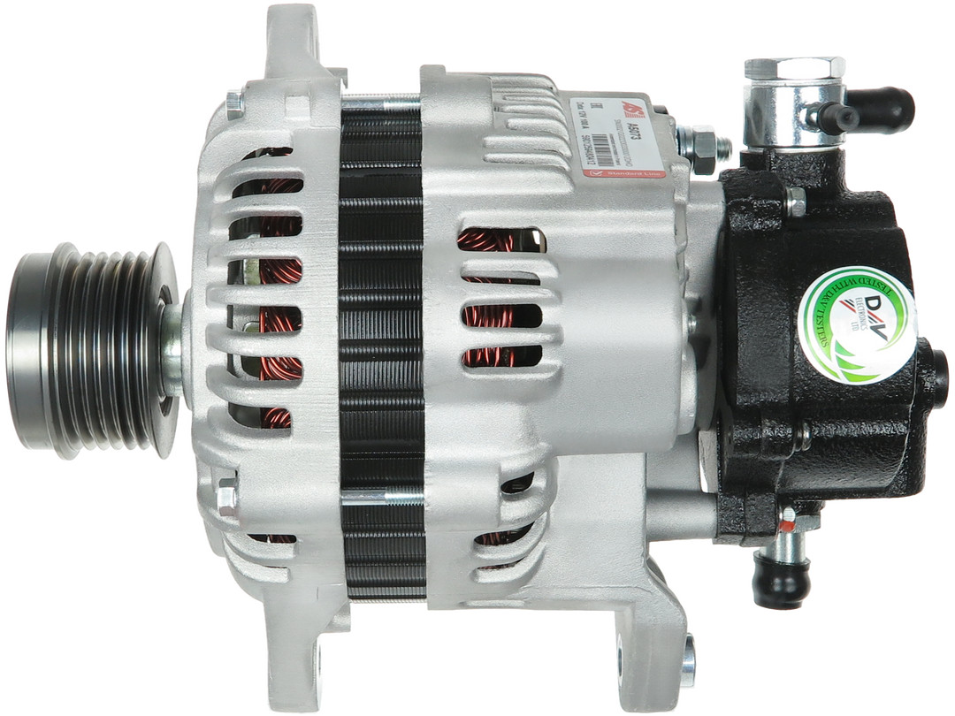AS-PL Generator a5073 for MITSUBISHI SUZUKI
