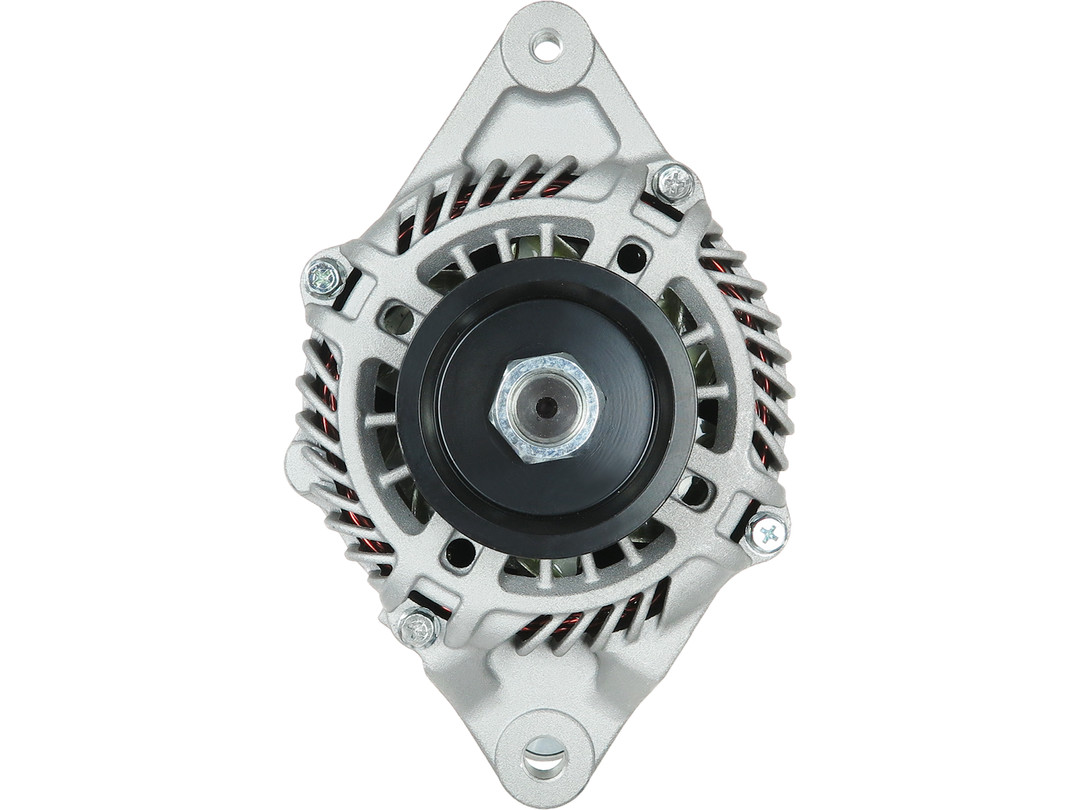 AS-PL Generator a5075 for MERCEDES-BENZ MITSUBISHI