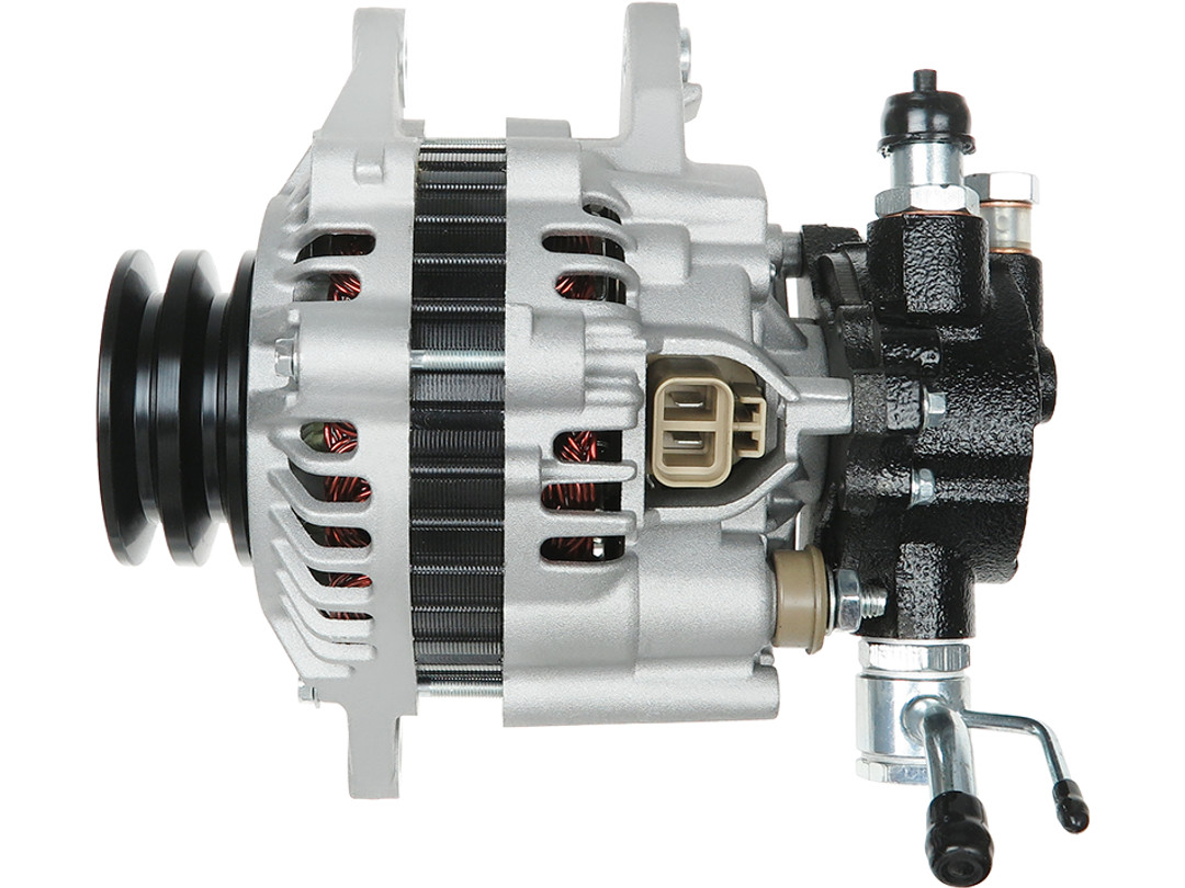 AS-PL Generator a5092 for MAZDA MITSUBISHI