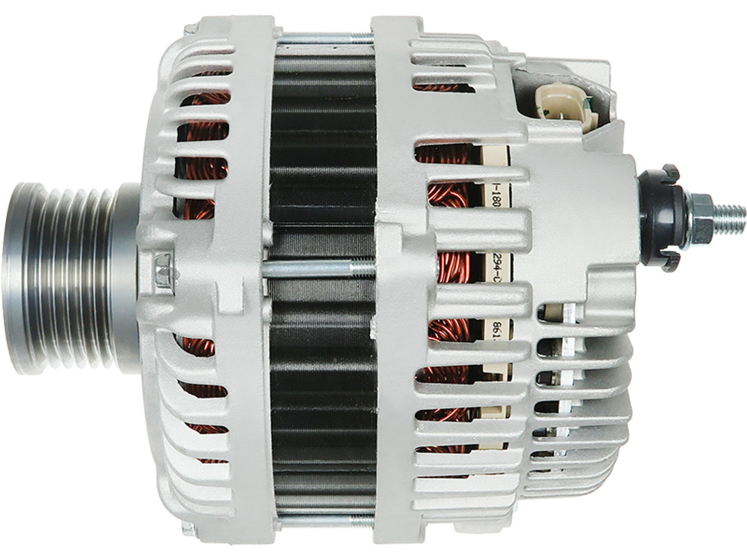 AS-PL Generator a5122 for MITSUBISHI NISSAN
