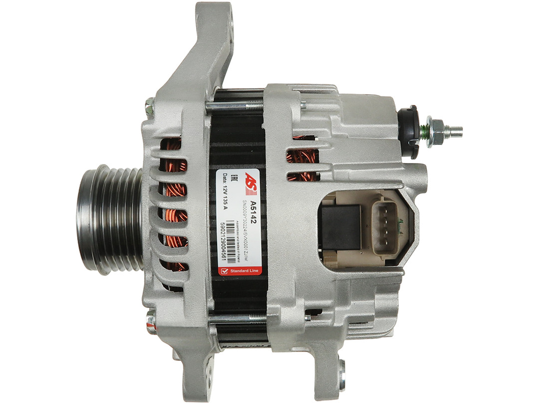 AS-PL Generator a5142 for MITSUBISHI