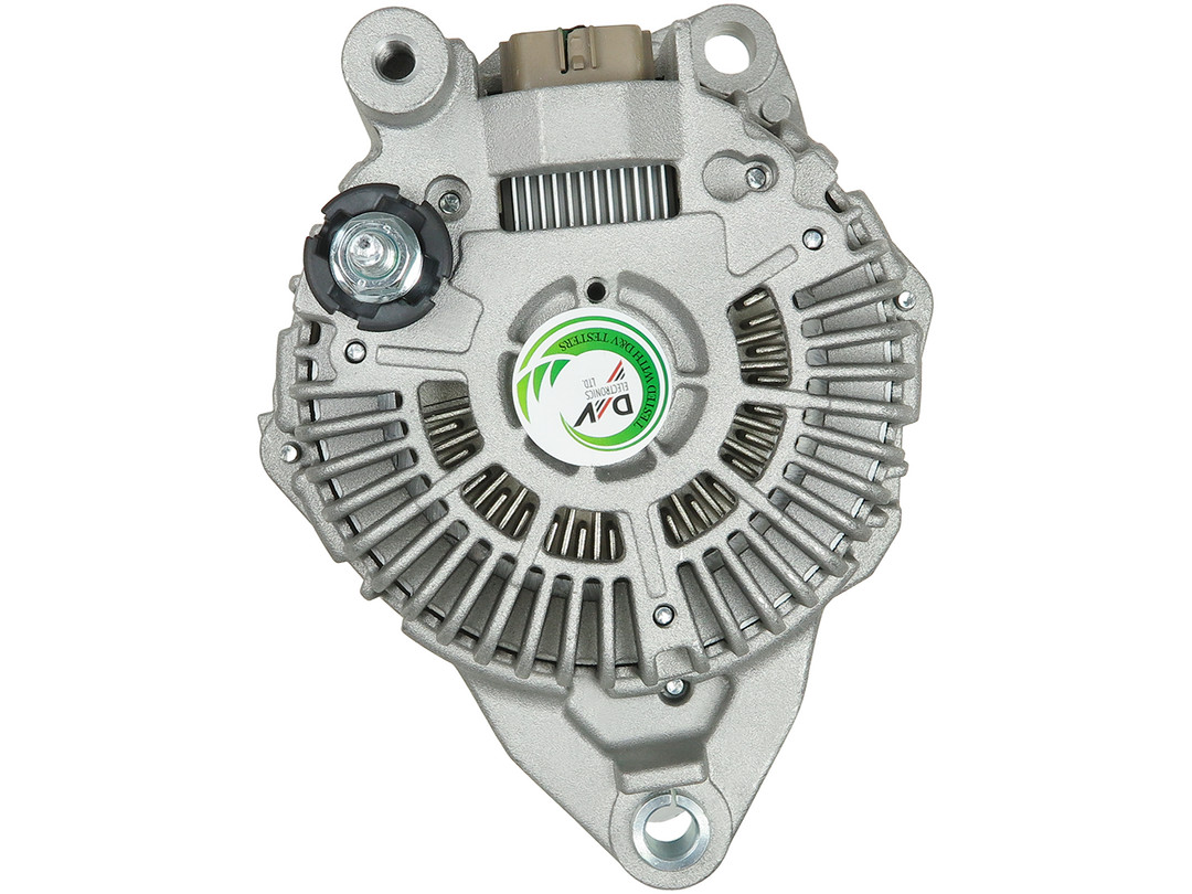 AS-PL Generator a5143 for PEUGEOT MITSUBISHI