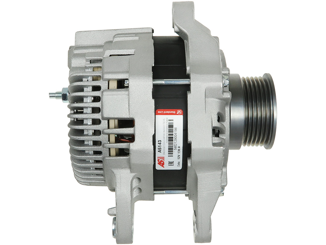 AS-PL Generator a5143 for PEUGEOT MITSUBISHI