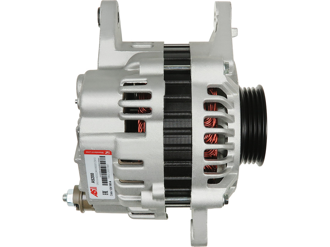 AS-PL Generator a5200 for MITSUBISHI