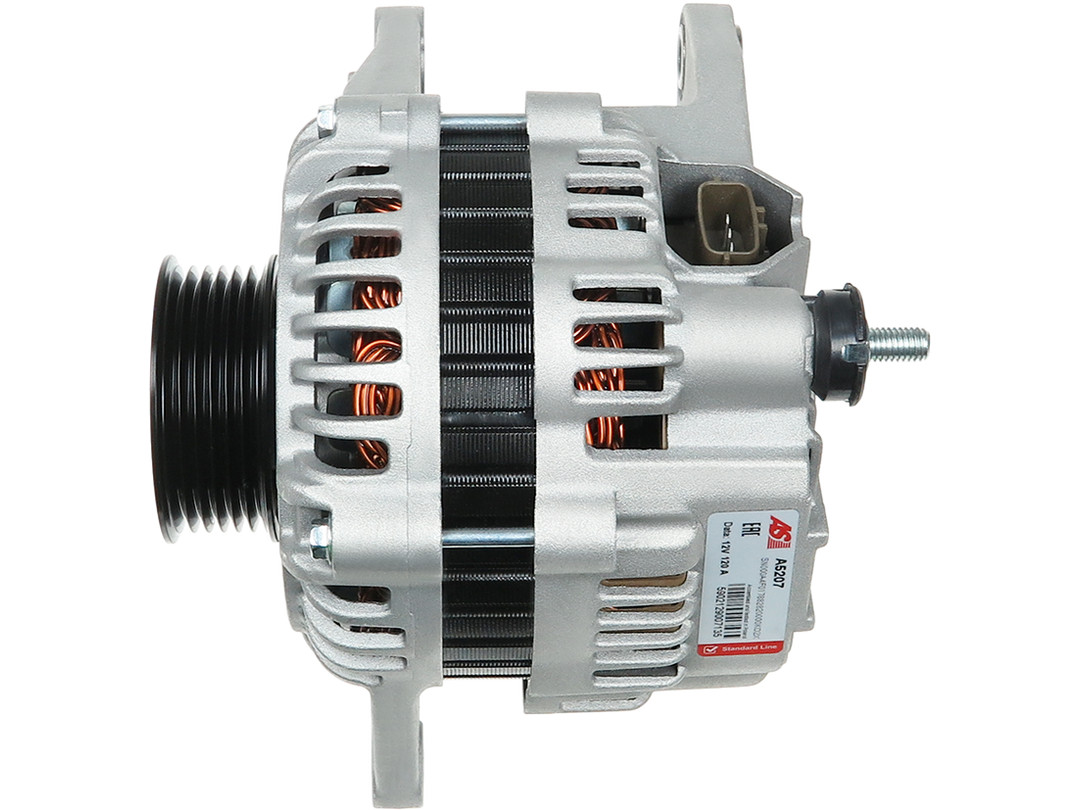 AS-PL Generator a5207 for MITSUBISHI