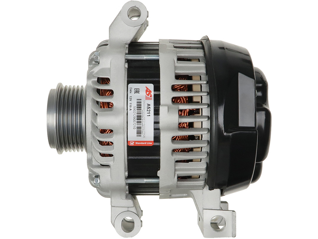 AS-PL Generator a5211 for MAZDA MITSUBISHI