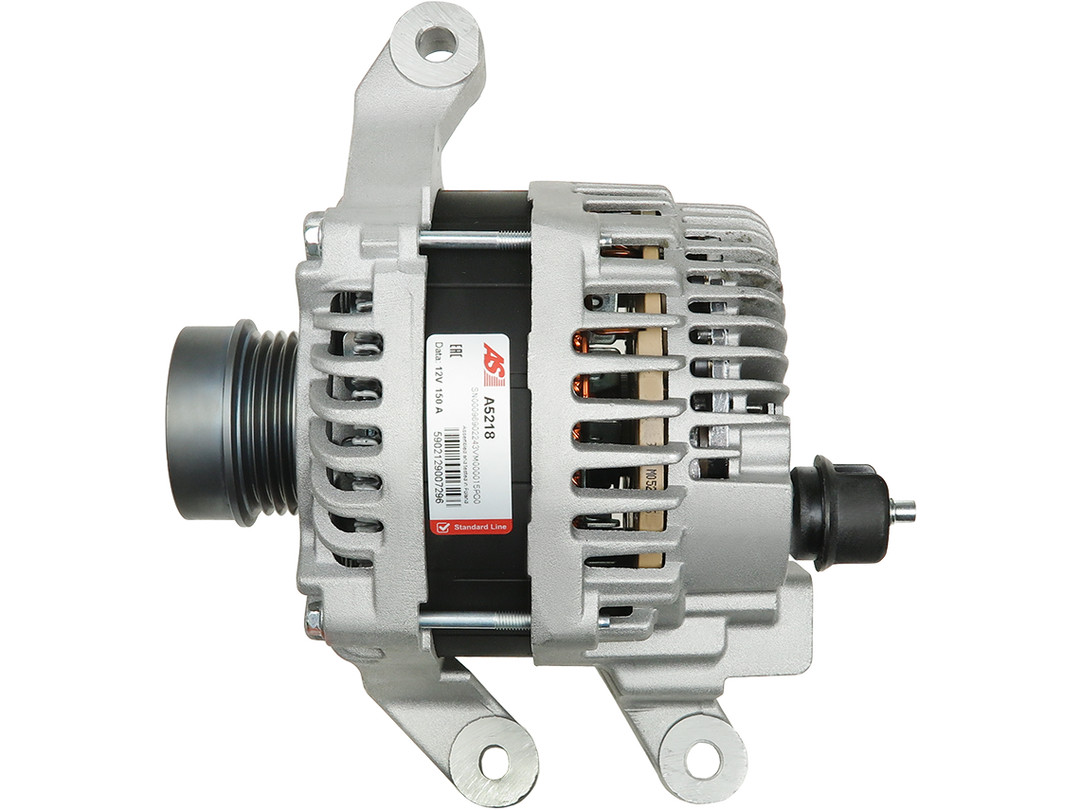 AS-PL Generator a5218 for FORD MITSUBISHI