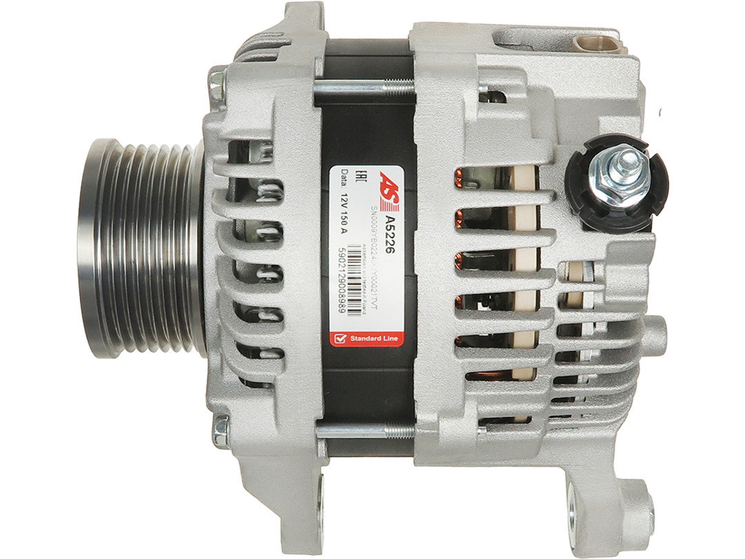 AS-PL Generator a5226 for MITSUBISHI NISSAN