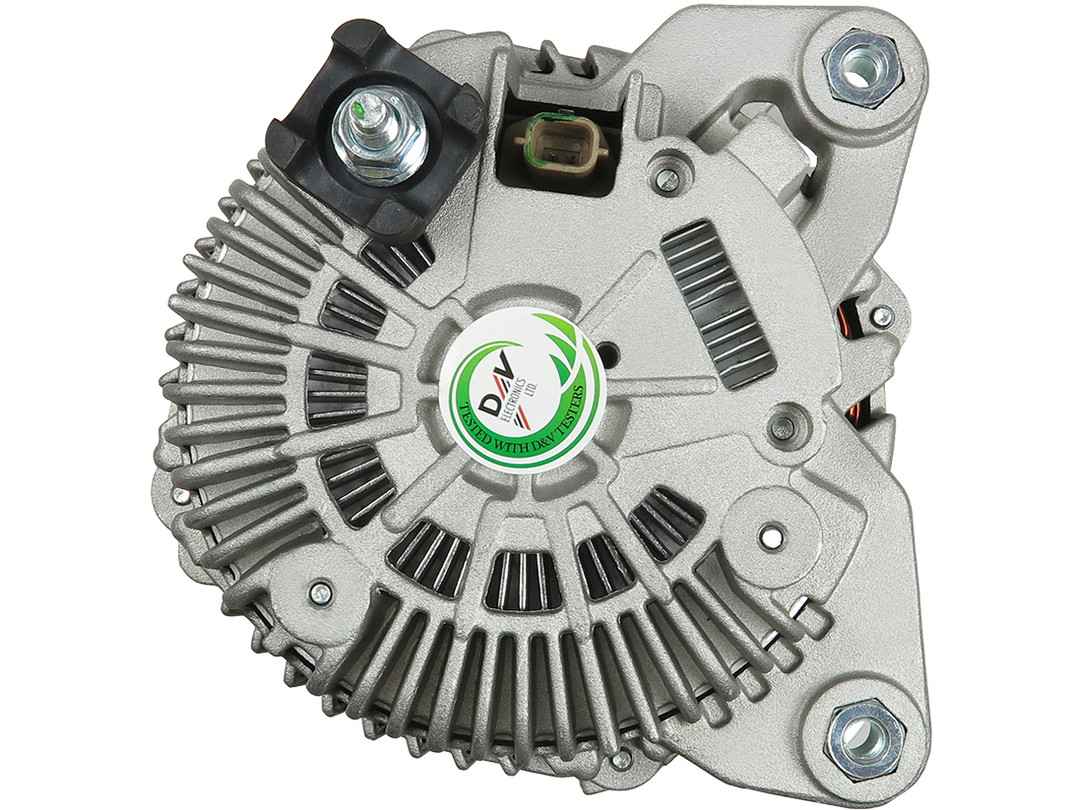 AS-PL Generator a5230 for MITSUBISHI NISSAN RENAULT