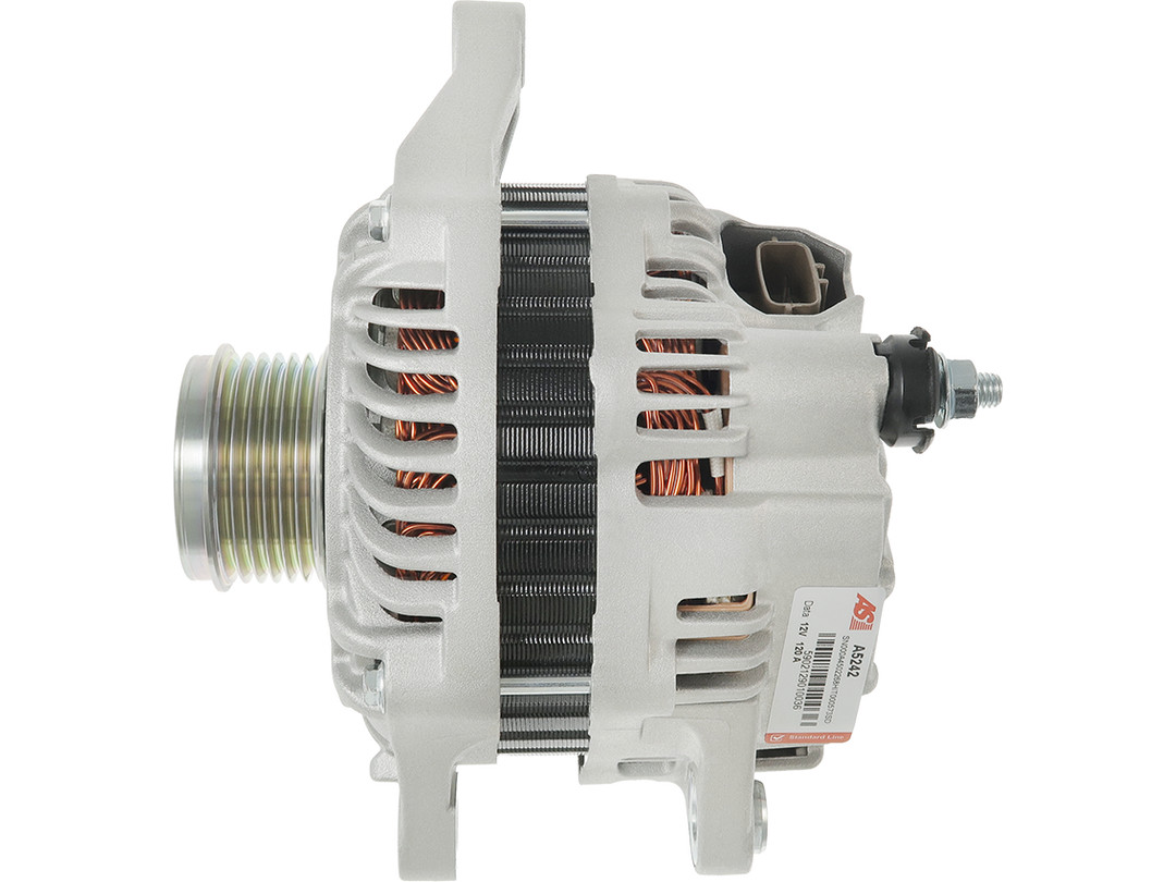 AS-PL Generator a5242 for MITSUBISHI PEUGEOT