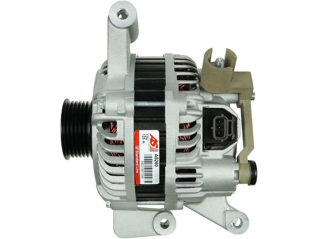 AS-PL Generator a5260 for FORD MITSUBISHI