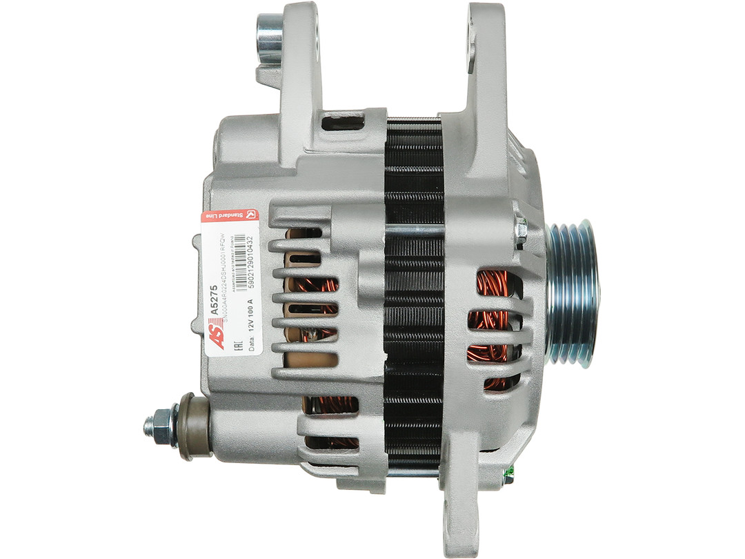 AS-PL Generator a5275 for MITSUBISHI