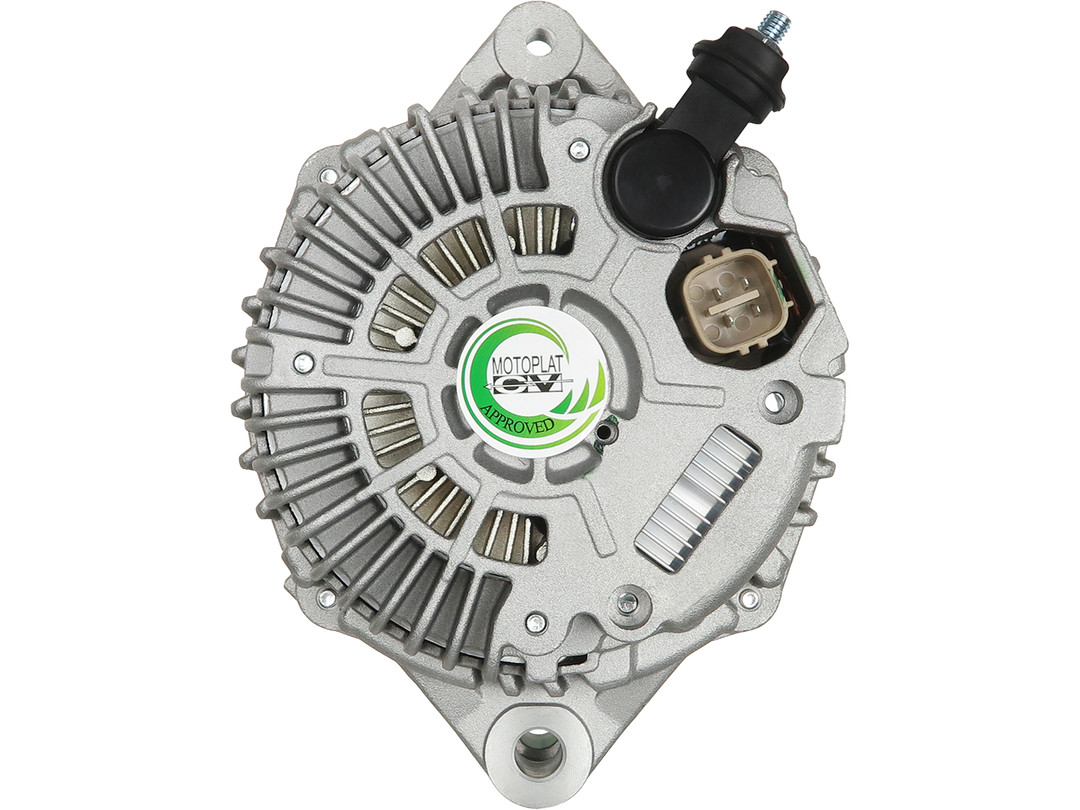 AS-PL Generator a5289 for MITSUBISHI SUZUKI