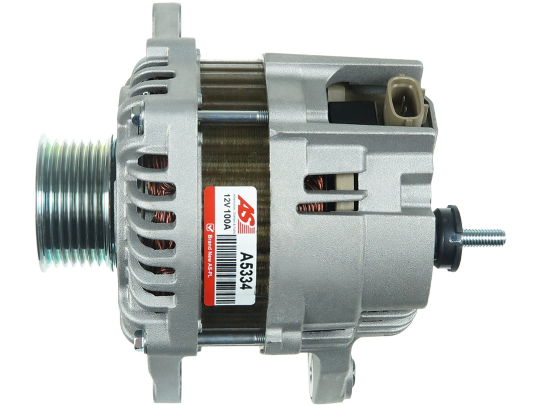 AS-PL Generator a5334 for NISSAN MITSUBISHI