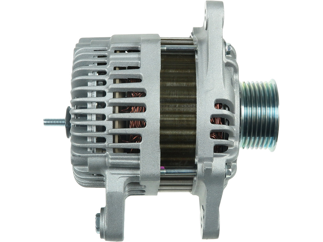AS-PL Generator a5334 for MITSUBISHI NISSAN