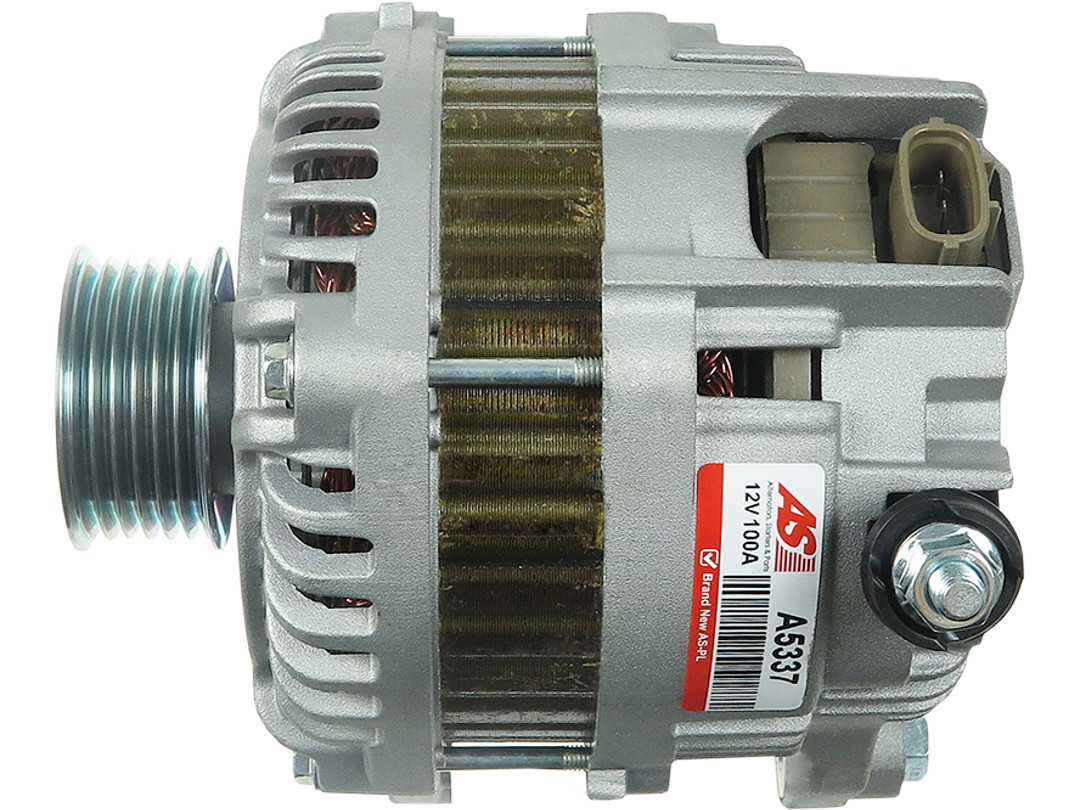 AS-PL Generator a5337 for MAZDA MITSUBISHI