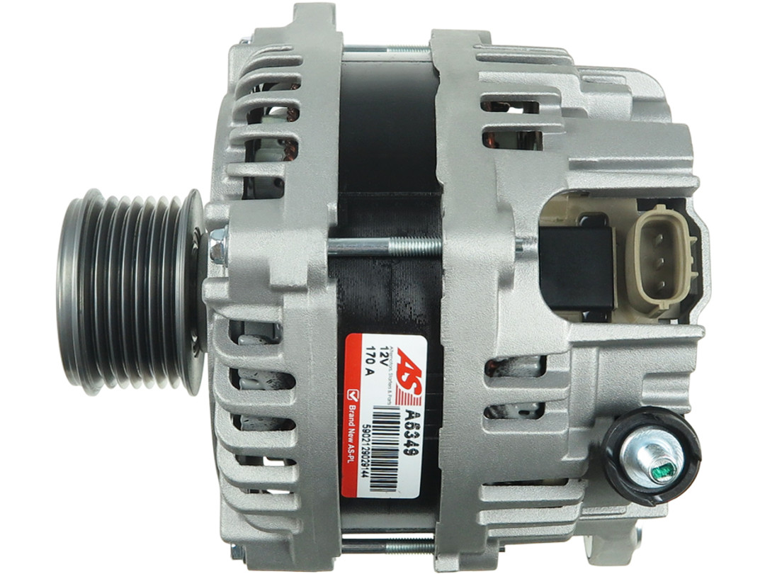 AS-PL Generator a5349 for MITSUBISHI SUBARU