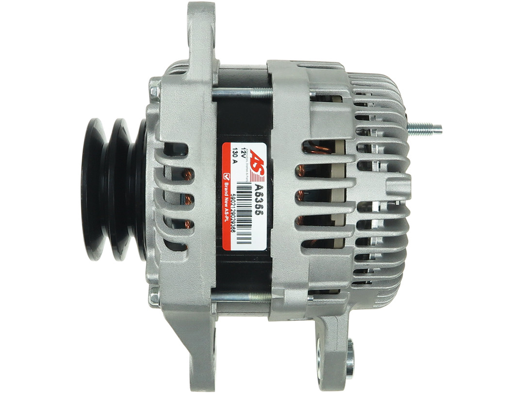 AS-PL Generator a5355 for MITSUBISHI