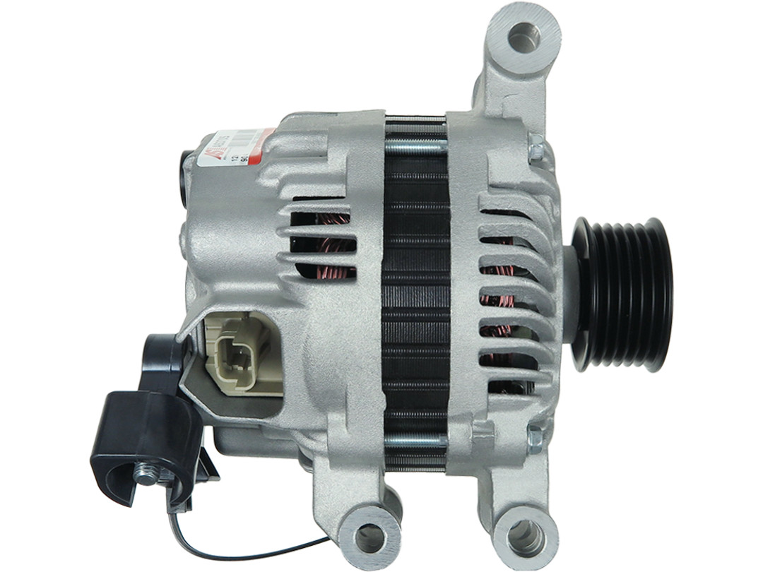 AS-PL Generator a5370s for PEUGEOT MITSUBISHI