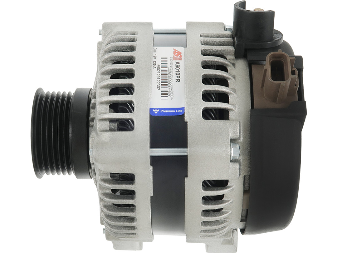 AS-PL Generator a6010pr for FORD VOLVO MAZDA