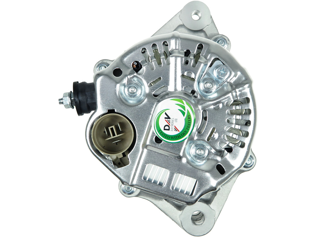 AS-PL Generator a6017 for TOYOTA