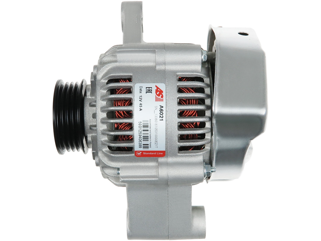 AS-PL Generator a6021 for TOYOTA SUZUKI DAIHATSU