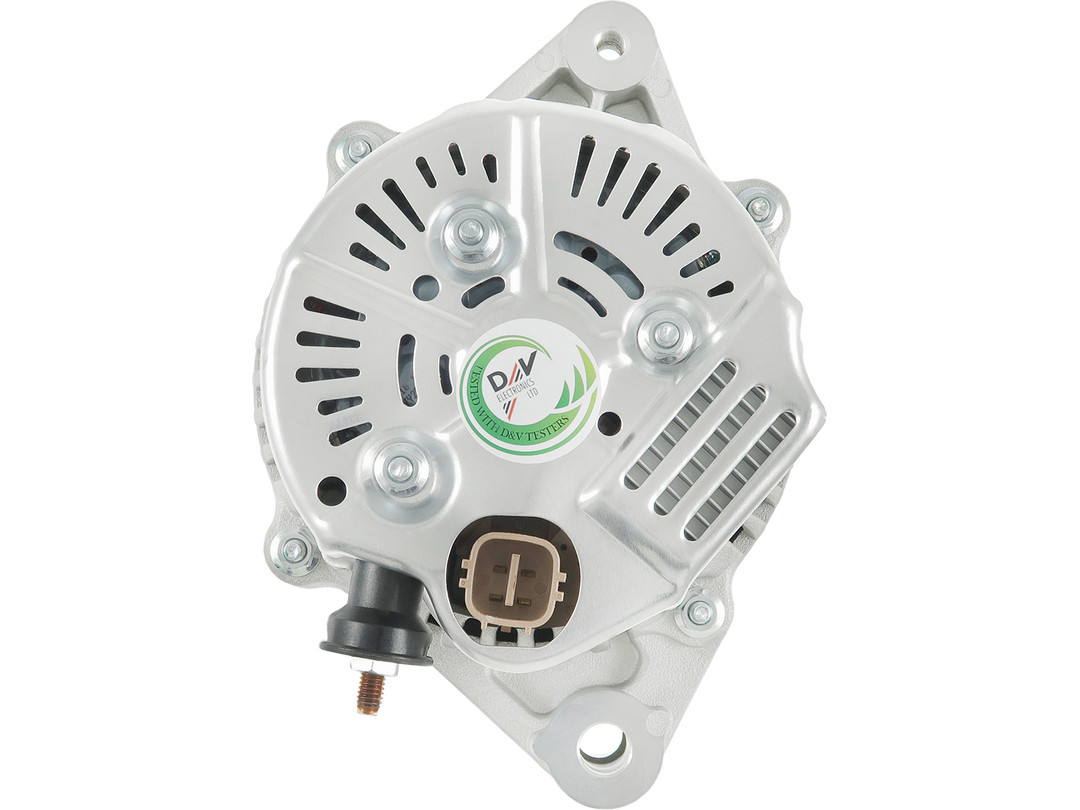 AS-PL Generator a6025 for TOYOTA